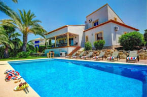 0344 Cabriel, Javea